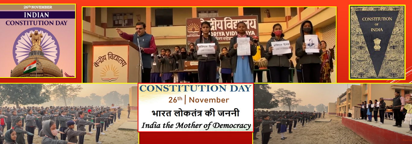 Constitution Day 2022